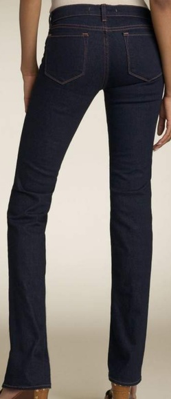 J BRAND 914 The Cigarette' Stretch Jeans - Picture 3 of 6